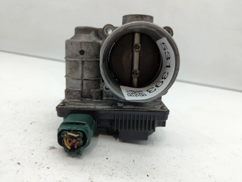 Nissan Altima 2002-2006 carrocería del acelerador EUTFG Foto 1 de 4