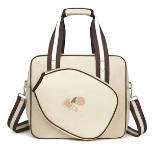 Borsa Newluck Pickleball Tote con supporto pagaia, numero di modello NL-058 - Foto 1 di 3