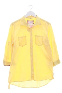 TOM TAILOR Camicia a maniche lunghe Donna Camicia elegante Taglia IT 46 - Foto 1 di 5