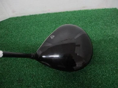 Dunlop XXIO (2016) 10.5 (Negro) Driver DR Flex SR Foto 1 de 4