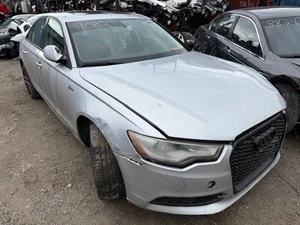 AC Condenser Thru 7/13/15 Fits 12-15 AUDI A6 240656 - Picture 1 of 5