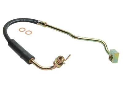 Manguera de freno delantera derecha Raybestos 91471ZSMD 1986 Ford Bronco II 4x4 Foto 1 de 2