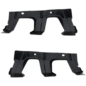 For 2011-2016 Town & Country Fender Support SET PAIR - Picture 1 of 6