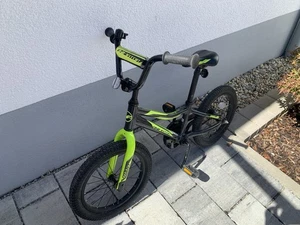 BMX Fahrrad – Perfekt für Kinder (7-9 Jahre) - Bild 1 von 6
