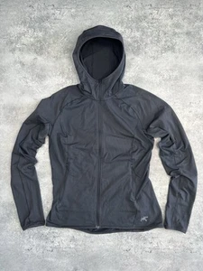 Arc’teryx Kyanite LT Hoody Damen Women Size S - Picture 1 of 14
