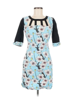 Vestido informal azul Almatrichi para mujer 38 eur Foto 1 de 4