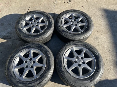 Toyota Or Lexus 16’ Original Alloy Wheel Rim 16 Inch - Image 1 of 4