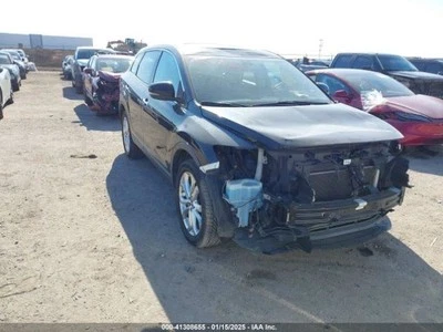 Passenger Right Fender Fits 07-15 MAZDA CX-9 3544913 Foto 1 de 4