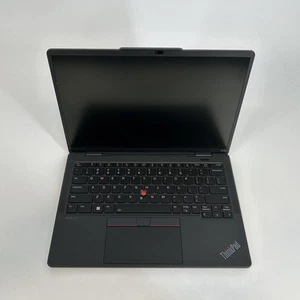 Lenovo ThinkPad X13s Gen 1 FHD+ 3.0 GHz Snapdragon 8cx 3 16GB 512GB Excellent - Picture 1 of 10