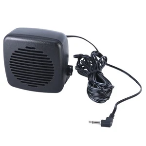 External Speaker for RSN4004A Transceiver Car Walkies Talkie - Picture 1 of 8