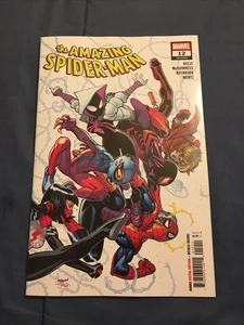 Amazing Spider-Man #12 1st Print Cover A Marvel Comics 2025 - Picture 1 of 2