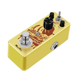 COMP Optical Compressor Pedal - Classic Smooth Dynamics Control, Preserves Tr... - Bild 1 von 7