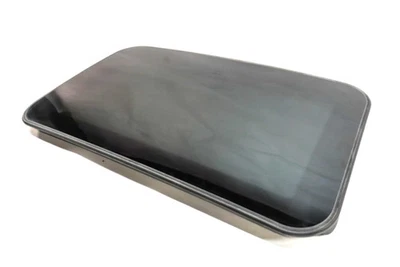 Porsche Cayenne (958) 2011-2018 techo corredizo techo corredizo ventana de cristal Foto 1 de 4