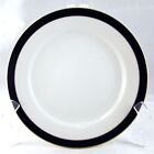 Muirfield Royal Lapis Navy 8942 Salad Plate