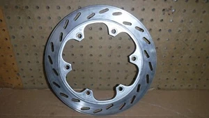 Honda PC800 Pacific Coast Brake Rotor Disc Front Left - Picture 1 of 2
