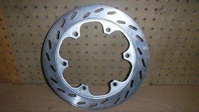 本田 PC800 太平洋海岸制动转子盘左前盘 — 第 1/2 张图片