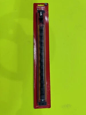 Craftsman Locking Socket Holder CMMT99411 - Image 1 of 2