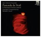 Marc-Antoine Charpe Marc-Antoine Charpentier: Pastorale De Noë (CD) (UK IMPORT)