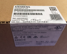 1PC New Siemens Convertor 6SL3210-5BB23-0UV0