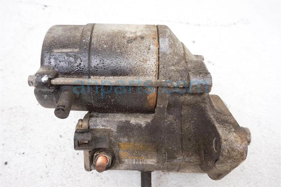 Lexus Sc300 1992 1993 1994 3,0 L motor de arranque 28100-46100-84 Foto 1 de 4