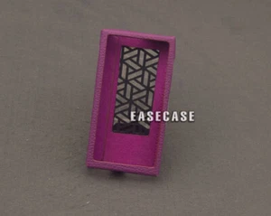 A6 EASECASE Ledertasche nach Maß für A&ultima IRIVER SA700 - Bild 1 von 6