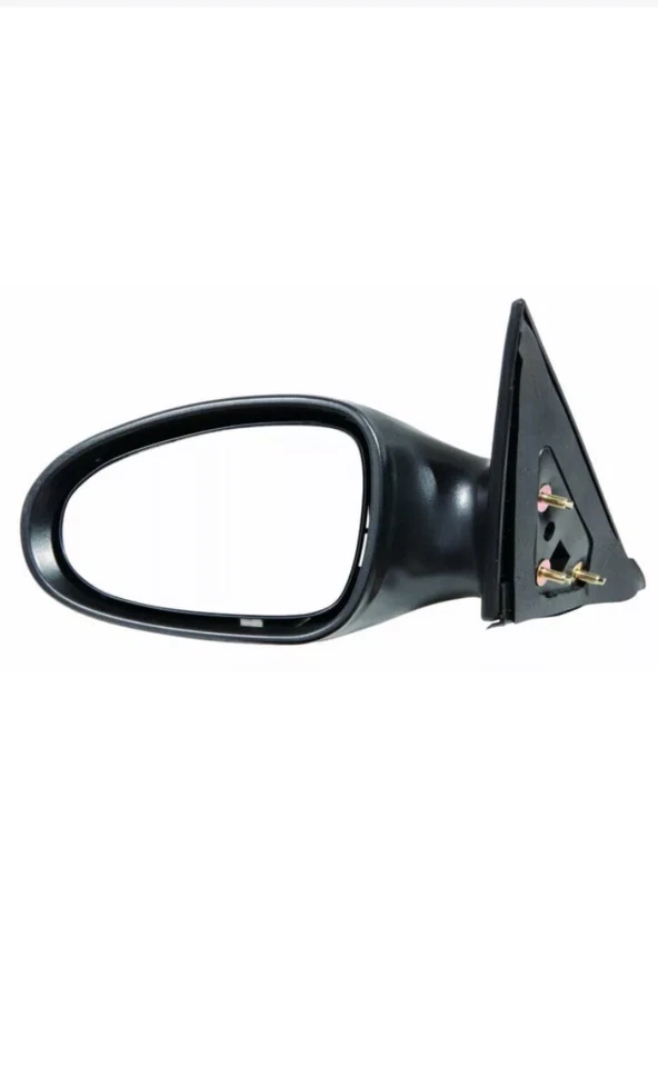 Espejo retrovisor lateral manual para Nissan Altima 2002 2003 2004 base lado del conductor Foto 1 de 1
