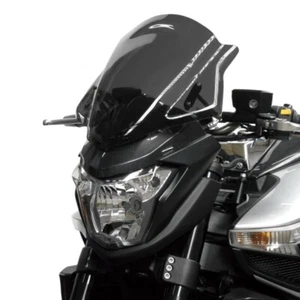 Parabrisas Nakedbike Suzuki B-KING 08-11 Tintado Oscuro Puig NG Sport - Imagen 1 de 2