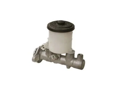 Главный цилиндр тормоза Toyota Tercel 1987-1990 годов выпуска Centric 52822BH 1988 1989 - Изображение 1 из 2