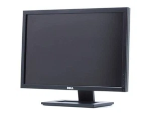 Dell 22 inch E2210 Active Matrix Ultra Sharp LCD Monitor, Brand New, Sealed Box - Picture 1 of 3