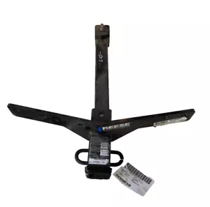 2000 - 2006 BMW X5 Sport Utility Rear Trailer Tow Towing Bar Hitch Support OEM - Picture 1 of 17