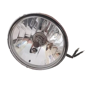 2021 Indian Scout Bobber Headlight (OEM) - Swapped Out After Purchase Of Bike - Bild 1 von 10