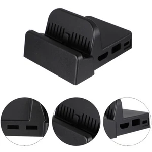 Switch Charging Stand Gaming Dock Console Charger Game Base Station Supply - Picture 1 of 12