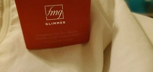 Avon fmg Glimmer Gel Eyeshadow In Bronze Butterfly BNIB - Picture 1 of 2