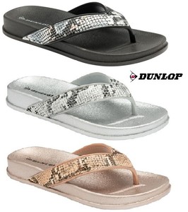 Las mejores ofertas en Dunlop Sandalias para mujeres | eBay