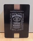 JACK DANIEL&#39;S TENNESSEE WHISKEY ADVERTISIGN TIN CASE EMPTY