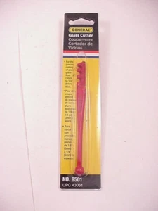 General Glass Cutter 8501 New 43061 Tool Ships on the Same Day - Picture 1 of 4
