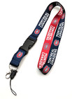 Montreal Canadiens Team NHL Eishockey Schlüsselband Schlüsselanhänger Lanyard