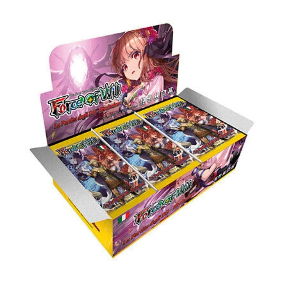 Force of Will online kaufen | eBay