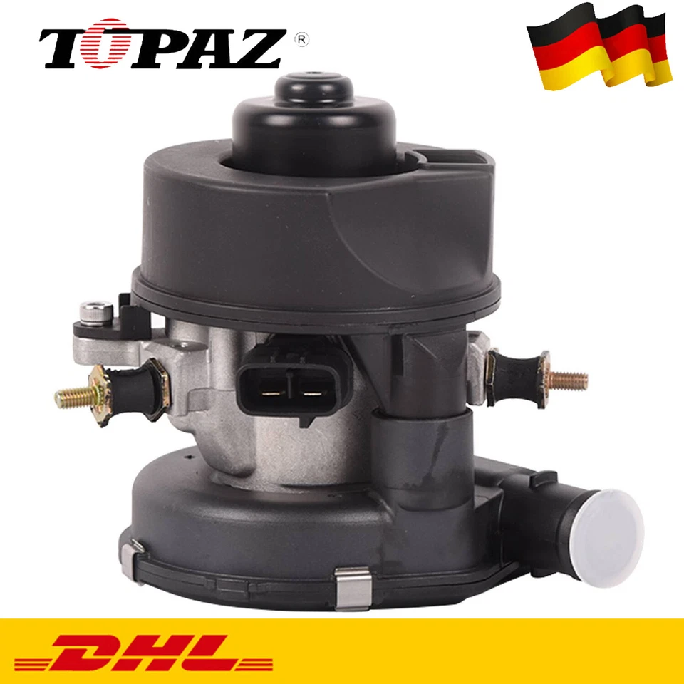 Bomba de aire secundaria Subaru Forester SF SG SH Impreza GF 2.0AWD 2.5 AWD 14828AA060 - Imagen 1 de 4