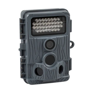 Maginon WK 400 HDW Wildkamera Überwachungskamera inkl. 8GB SD Karte, Full HD - Bild 1 von 7