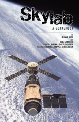 Skylab A Guidebook
