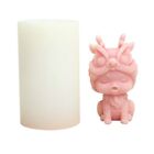 Dragon Mold Cute Silicone Mold for Craft Soap Molds Home Decor