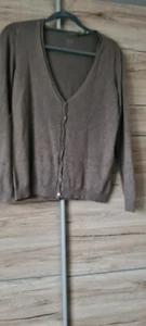 ESPRIT leichte Strickjacke GRÖSSE L - Bild 1 von 3