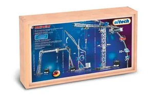 Eitech Exclusive Series Deluxe Motorized Crane - Picture 1 of 1