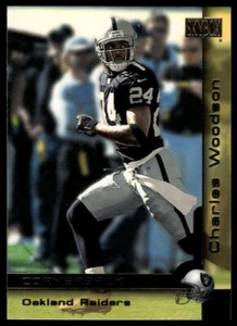 2000 SkyBox #82 Charles Woodson - Picture 1 of 2