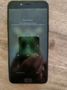 OPPO A77 - 32GB CPH-1715 Dual Sim + SD card micro 256GB 4G 16MP old series - Picture 1 of 13