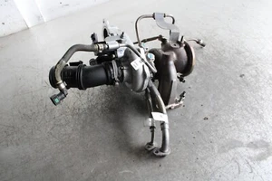 JEEP Compass 1.3L GSE T4 110kW Turbolader 46347468 - Bild 1 von 3