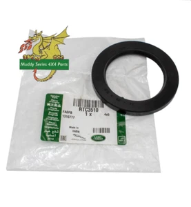 Genuine Land Rover Series 2 2A 3 Hub Seal RTC3510 - Picture 1 of 2