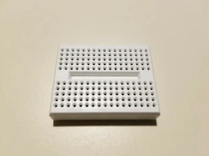 "Ein Karton mit 150" 170 Krawattenspitzen lötfreie Brotbretter - Bild 1 von 3