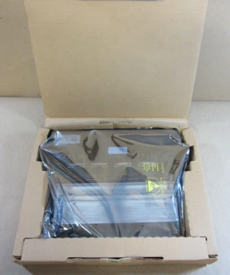 GE Fanuc PLC 24/48VDC 16 Point Output Module, IC697MDL740 - Image 1 of 4